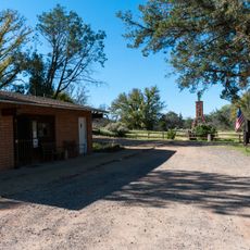 V-Bar-V Heritage Site