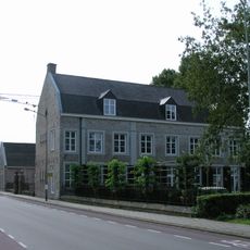 Wittevrouwenhof