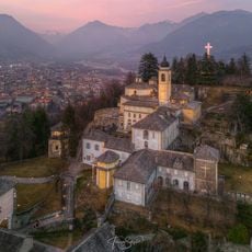 Sacro Monte di Domodossola