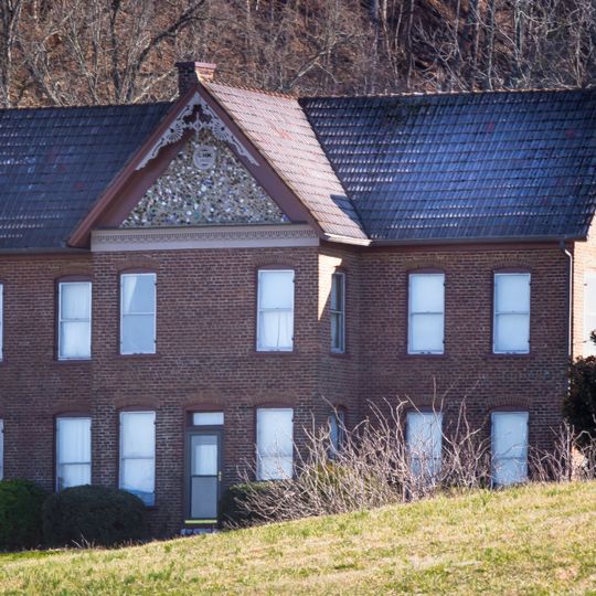 Kesterson-Watkins House