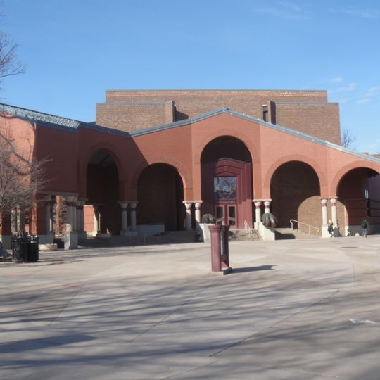 Palmer Museum of Art