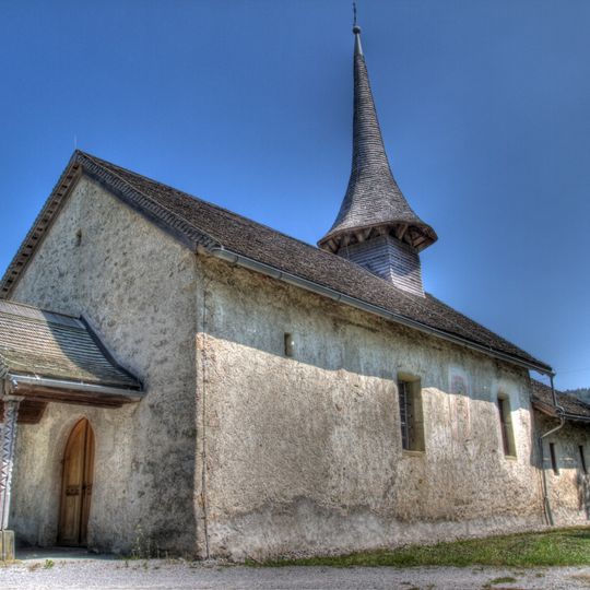 Chiesa di San Pietro