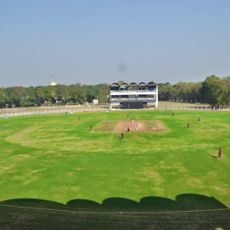 IPCL Sports Complex Ground