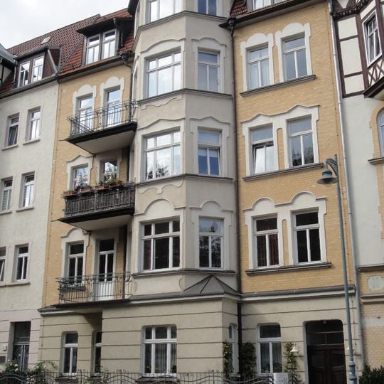 Käthe-Kollwitz-Straße 6