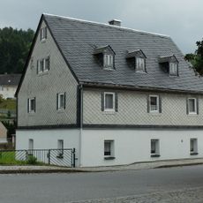 Wohnhaus Dreigüterstraße 1