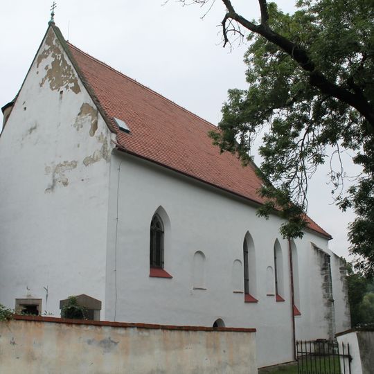 Church of Saint James the Greater