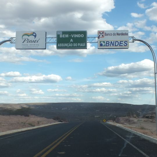 Assunção do Piauí