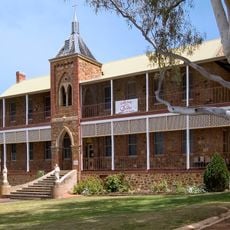 Convent of the Sacred Heart