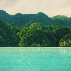 Los Haitises National Park