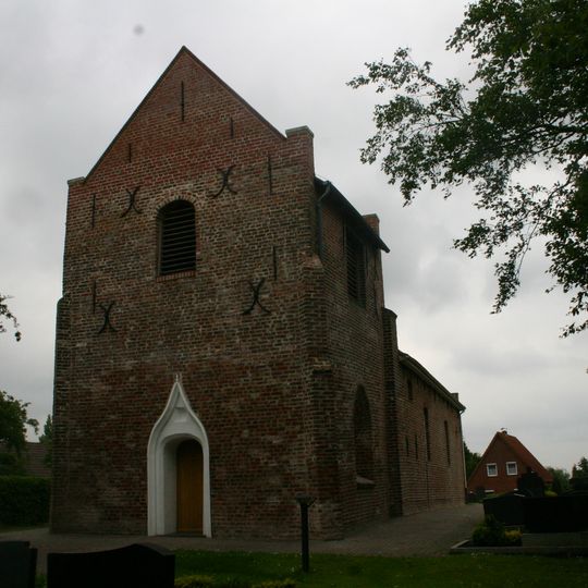 Siegelsumer Kirche