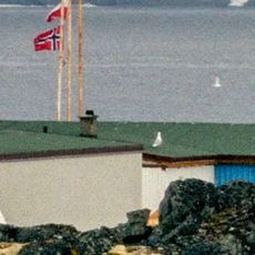 Sør-Spitsbergen National Park