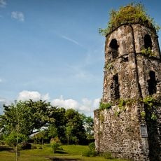 Ruinas de Cagsawa