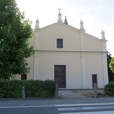 Chiesa dei Santi Quirico e Giulitta