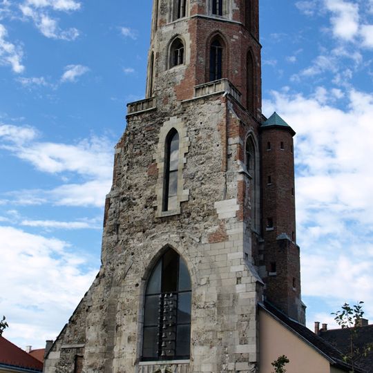 Church of Saint Mary Magdalene