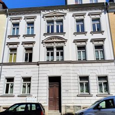 August-Bebel-Straße 22