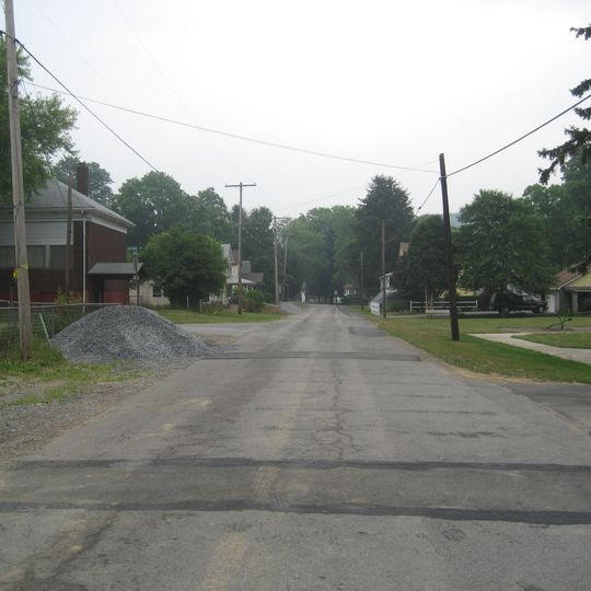 Penn Township