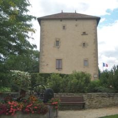 Tour Mahuet de Labry