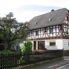 Hauptstraße 35 (Bonbaden)