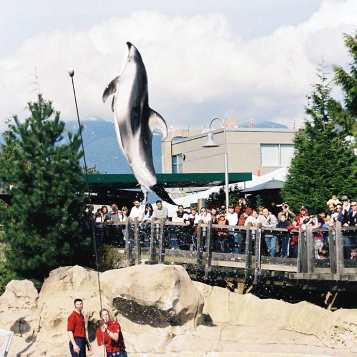 Vancouver Aquarium
