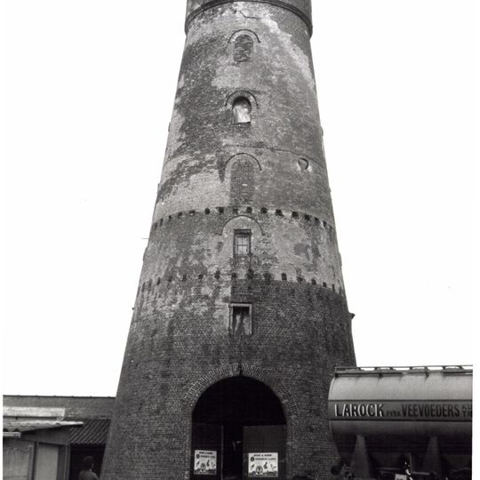 Molen van den Kinschot