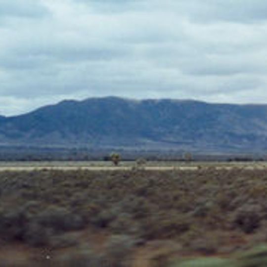 Flinders Ranges