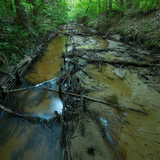 Pateraki Nature Reserve