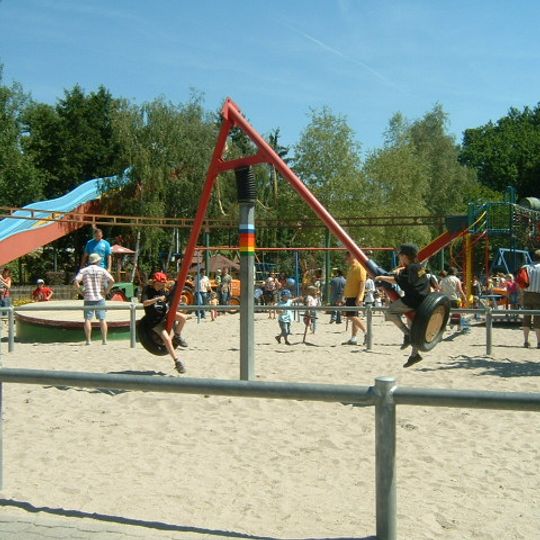 Freizeitpark Lochmühle