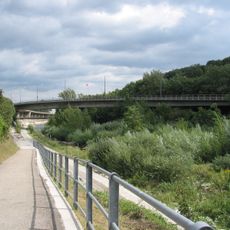 Nikolaibrücke, Vienna
