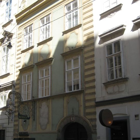 Paltisches Haus