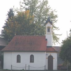 Weibletshofen chapel