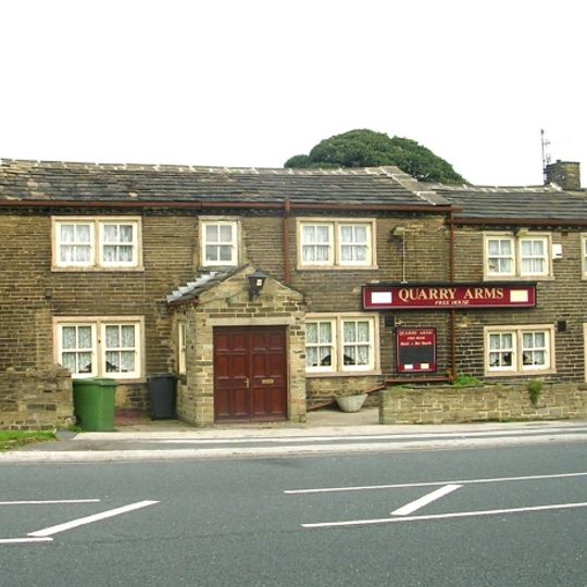 The Quarry Arms Public House