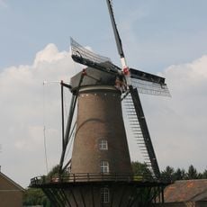 Nooit Gedacht