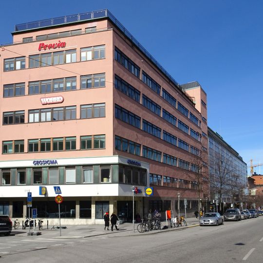 Härden 14
