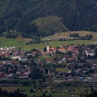 Sankt Lorenzen im Mürztal