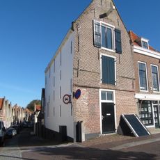 Nieuwe Haven 51, Zierikzee