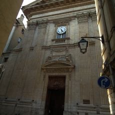 Église Saint-Polycarpe