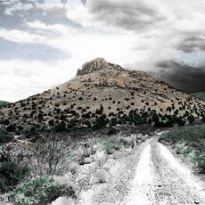 Victorio Peak