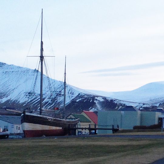 Akranes Museum Centre