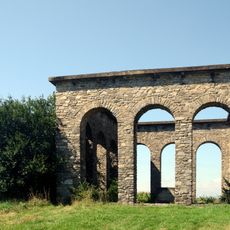 Anschlussdenkmal Oberschützen