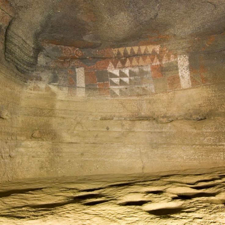 Cueva Pintada Museum