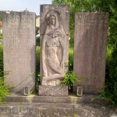 Kriegerdenkmal Rinschheim