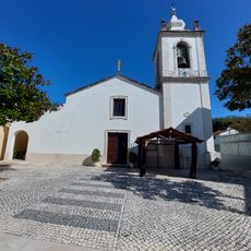 Igreja Paroquial de Serro Ventoso