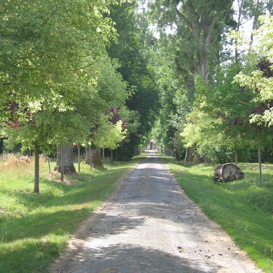 Château des Rosiers