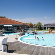 Friesland-Therme