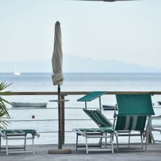 Spiaggia dei Ninnilli