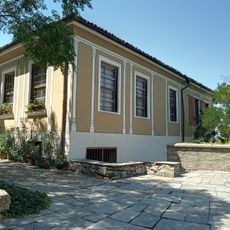 Danov house, Plovdiv