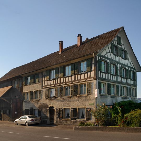 Gasthaus Bären