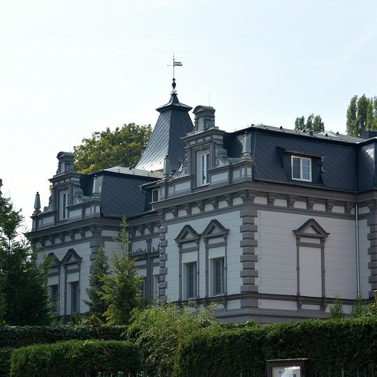 Villa Herold