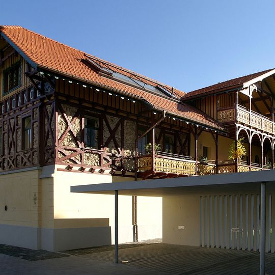 Franz-Michael-Felder-Straße 5