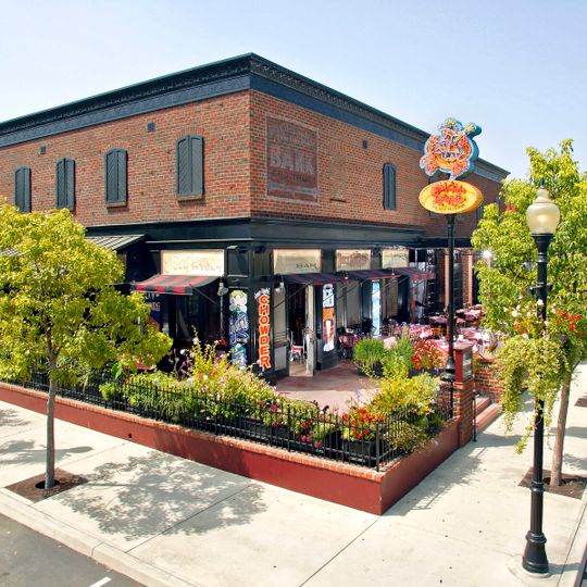 Kings Fish House